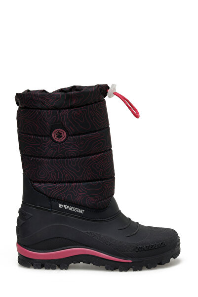 lumberjack DONUT 3PR Navy Blue Girl's Boots