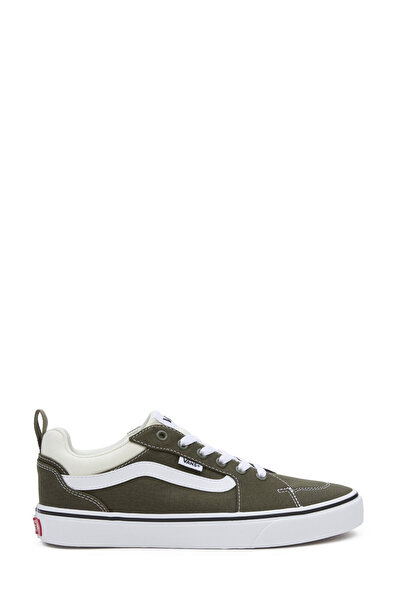 Vans MN Filmore Haki Erkek Sneaker