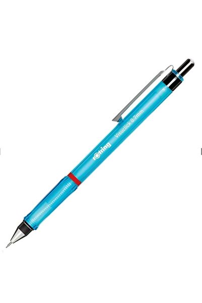 Rotring Visuclick Versatil 0.7 mm Blue