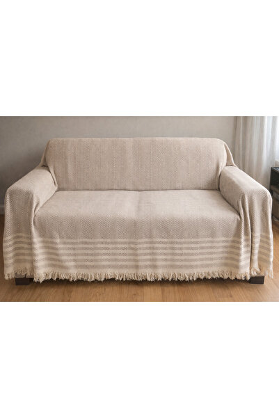 Peacock 180x300 cm. Husă decorativă pentru canapea, divan, canapea extensibil...