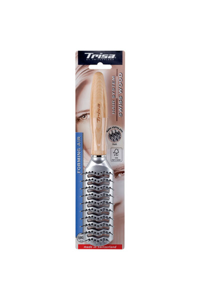 Trisa Perie de aer pentru prelucrarea lemnului elvețiană, cod 551163