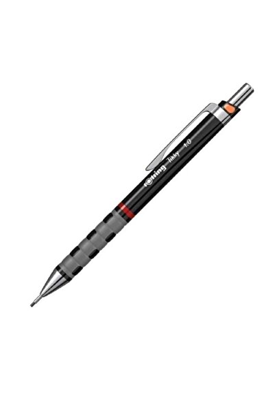 Rotring قلم رصاص ميكانيكي تيكي أسود 0.9 ملم