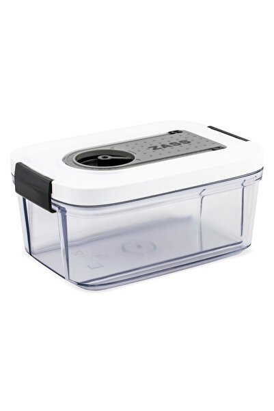 Zass Recipiente sigilate în vid ZVCA 02