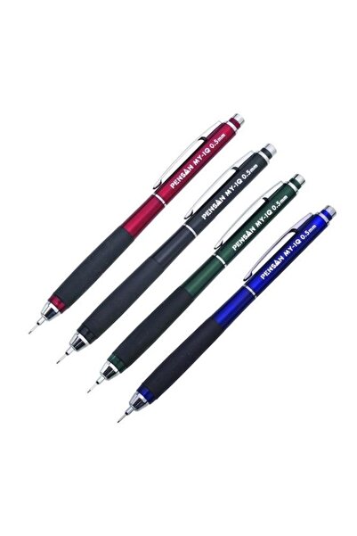 Pensan Versatil Kalem Iq Plus 0.5mm 12'Li Paket