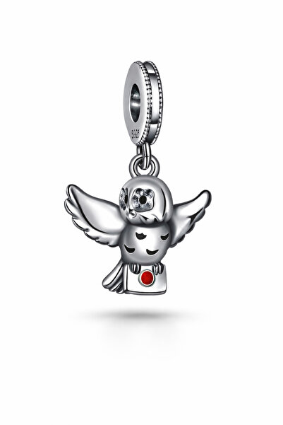 Defne Silver سحر البومة المتدلية