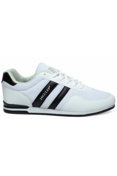 Kocamanlar Ayakkabı Jagulep 2202 sneakerși Pantofi sport unisex cu talpă subț...