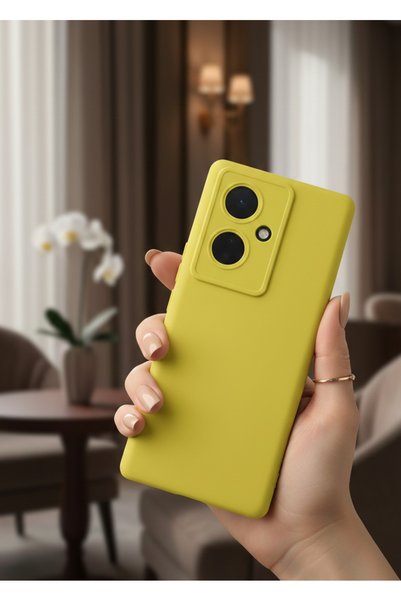 TechTrove Vivo V29 Lite Case Inside Velvet Soft Silicone Launch Cover