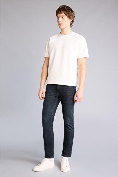 DeFacto بنطلون بيدرو سليم فيت (26 SP)