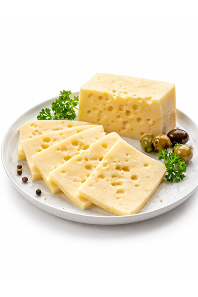 BALURA Eski Mihaliç Peyniri 500 gr – 12 Ay Olgunlaştırılmış – Rendelik & Gurme