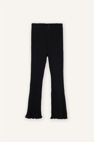 DeFacto κοτλέ πλέξη ριμπ Κολάν για κοριτσάκι (26 SP)