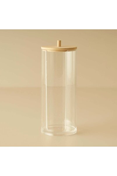 Bella Maison Dora Cotton Natural (7X7X18 cm)