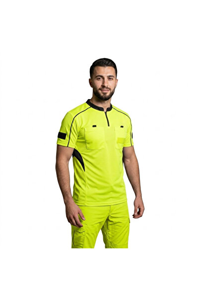 hakemsizsiniz Hakem Forması, Aday Hakem Forması, İl Hakem Forması - Lotto Ver...