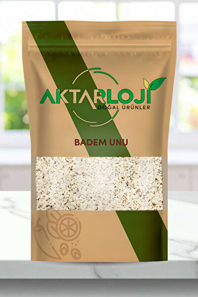 aktarloji 250 Gr Glutensiz Badem Unu / Premium Makaron, Kurabiye ve Tatlılar ...