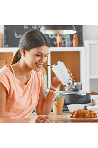 Unified Studios Cana termos premium – izolație în vid, anti‑condens, rezisten...