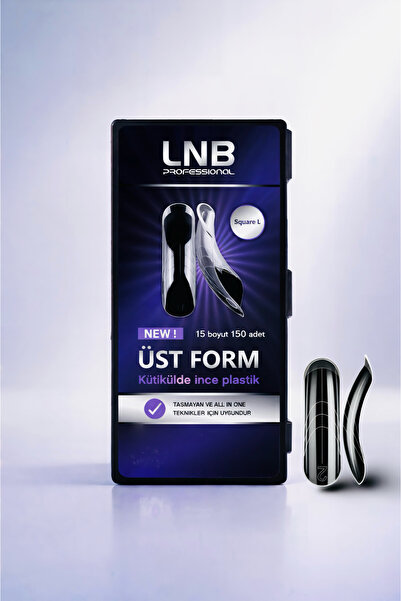 LNB Professional NEW Üst Şablon Square L Lnb Professional