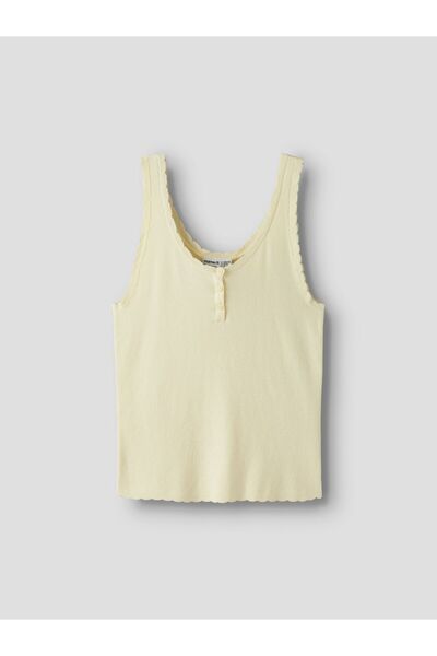 Name it Trägertop Strick