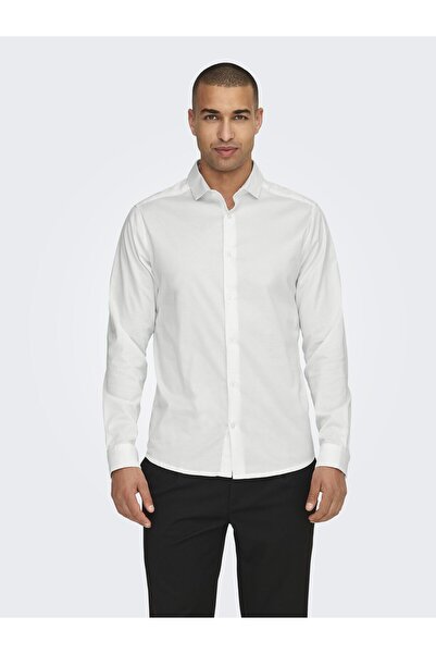 Only & Sons Hemd ONSJORDAN Hemd