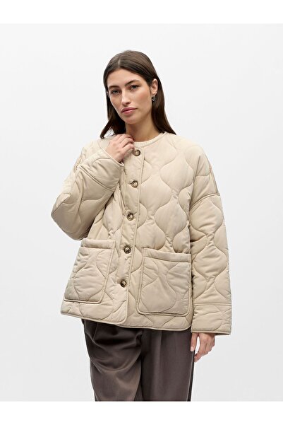 Object Jacke Stepp
