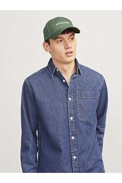Jack & Jones Kšiltovka Kšiltovka