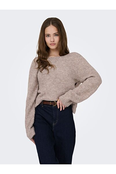 ONLY Strickpullover ONLZAGGIE Strickpullover