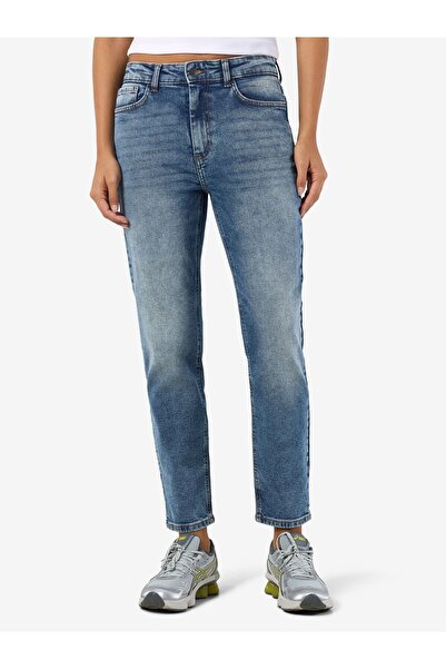 Noisy May Džíny Slim Fit NMMONI