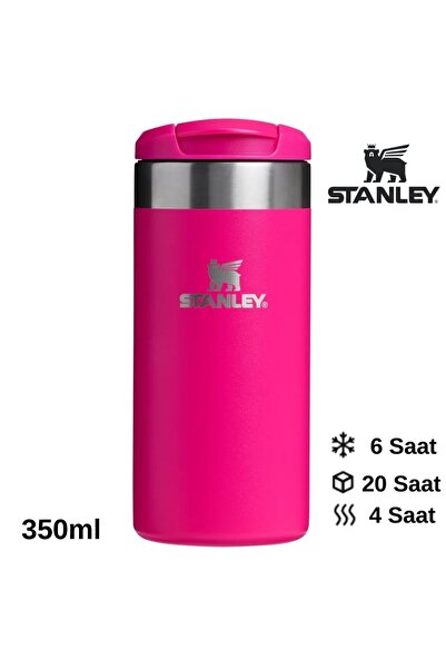 Stanley Aerolight™ Seyahat Kupası | 0,35 L Mor Çiçek
