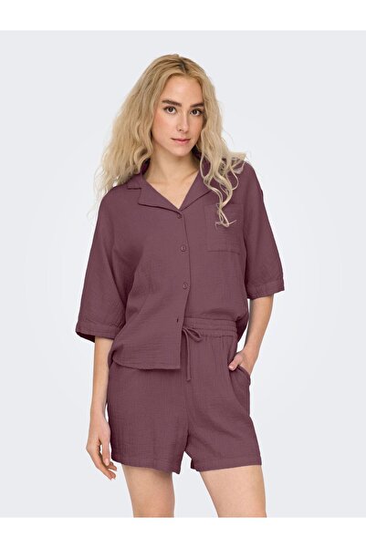 ONLY Hemd ONLTHYRA Hemd