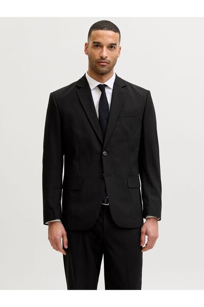 Jack & Jones Premium Einreihiger Blazer JPRTHEO Regular Fit Blazer