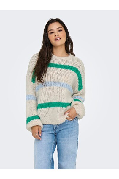 ONLY Strickpullover ONLJACKIE Strickpullover