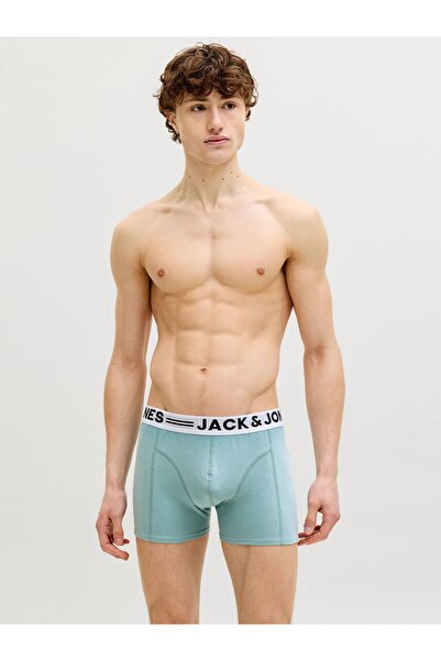 Jack & Jones Σλιπ μπαούλα, πακέτο 3 τεμαχίων