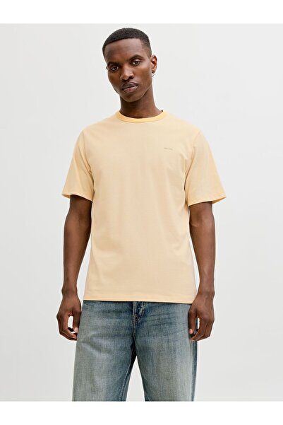 Jack & Jones Premium Μπλούζα με λογότυπο