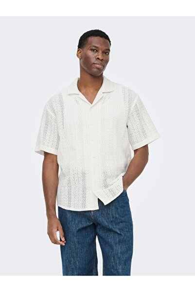 Only & Sons Hemd ONSDANI Hemd