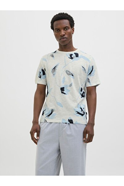 Jack & Jones Premium T-shirt All Over Print T-shirt