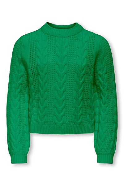 Kids Only Strickpullover KOGRUBINA Strickpullover