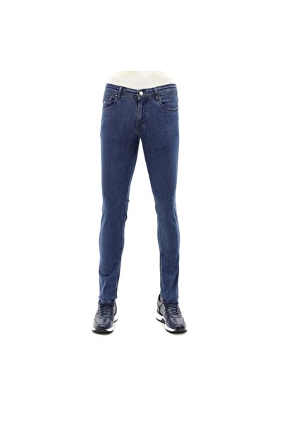 Giovane Gentile Pantolon Denim