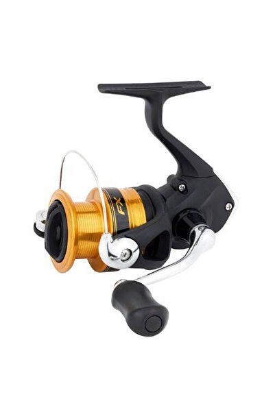 Shimano FX 2000 FC Spin Lrf Olta Makinesi