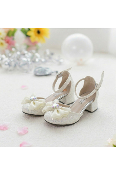 patik ayakkabı inima oceanului pantofi cu toc pentru fete