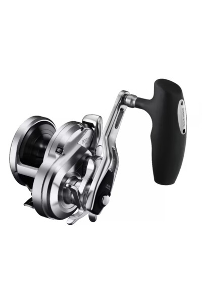 Shimano آلة صيد السمك Ocea Jigger 2001HG (LH) ذات العجلة الدوارة