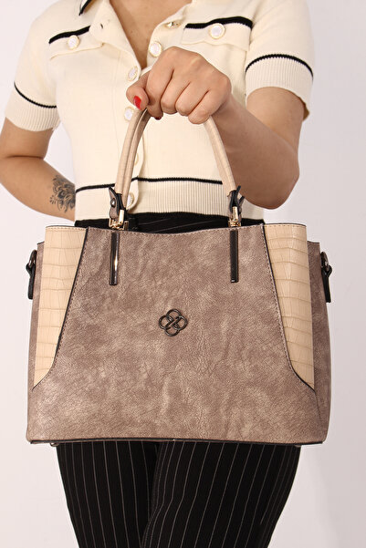 By Hakan DM1242&Torba Mink sa ručnim i ramenskim remenom