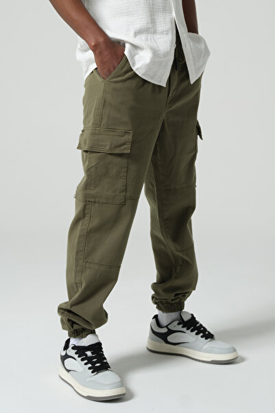 Maule Elastična struka, vezivanje, elastične manžete, udoban kroj, Elastično ...