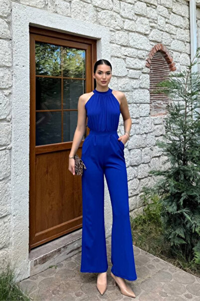 Mekafashion William Cep Detay Tulum 1145