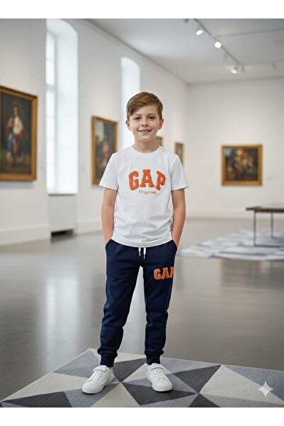 Uslukids Dječji set od dva dela vrhunskog kvaliteta