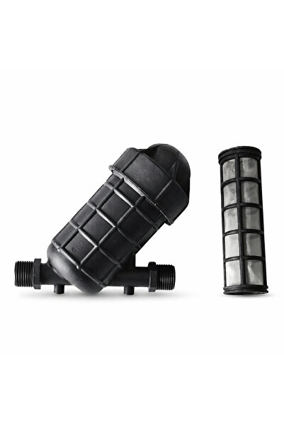 Trendhouse Filtru de picurare din plastic 2 bucăți