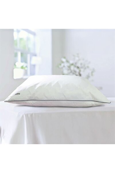 Yatsan Temprakon Ergonomik Kaz Tüyü Yastık