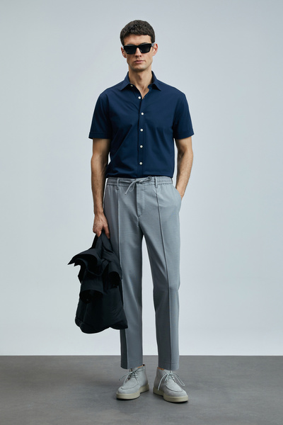 Lufian Pantaloni Simon 111190337