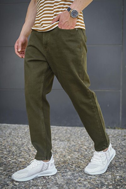 Oksit Pantaloni de blugi pentru bărbați Arnaud Boyfriend