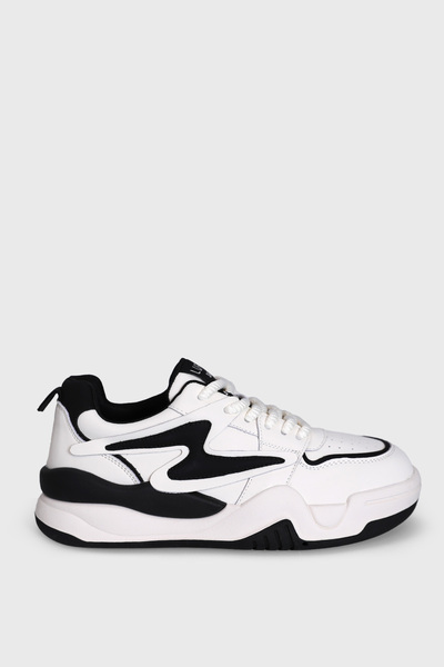 Lufian Pantofi Maya pentru damă, negri