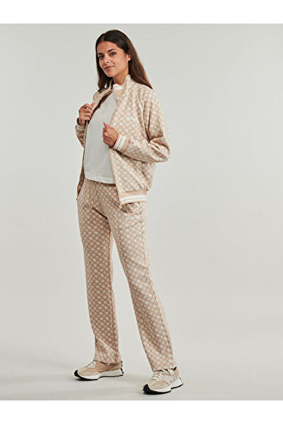 Guess Aggie Kadın Aktif Scuba Eşofman Altı