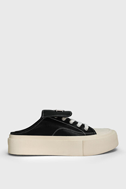 Lufian Papuci de damă Davına negri