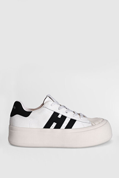 Lufian 121230009 Pantofi unisex Amanda ALB